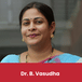 Anurag University, Dean, School of Pharmacy: Dr. B. Vasudha Interview